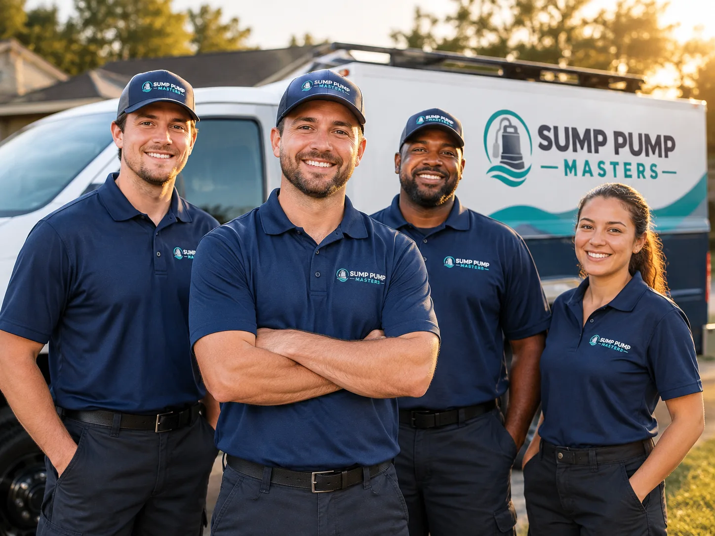 Sump Pump Repair company in Moira, NY